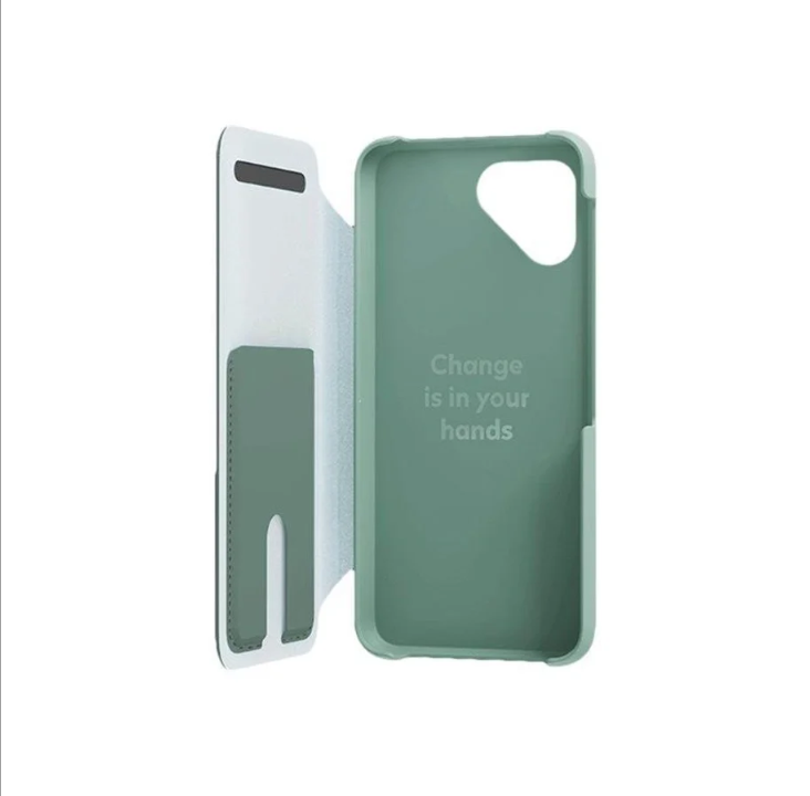 Fairphone - flip cover for mobile phone