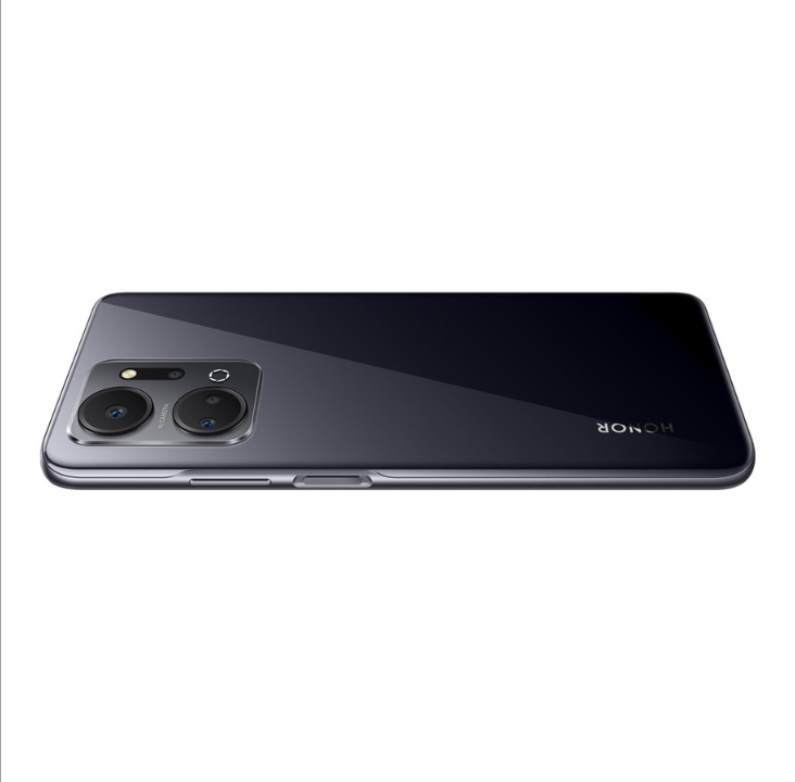 Honor X7a 128GB/4GB - Midnight Black