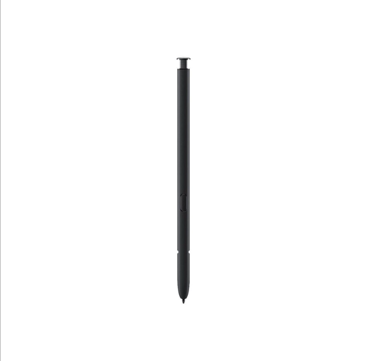 Samsung Galaxy S24 Ultra S Pen - Black - Stylus - 1 button - Black