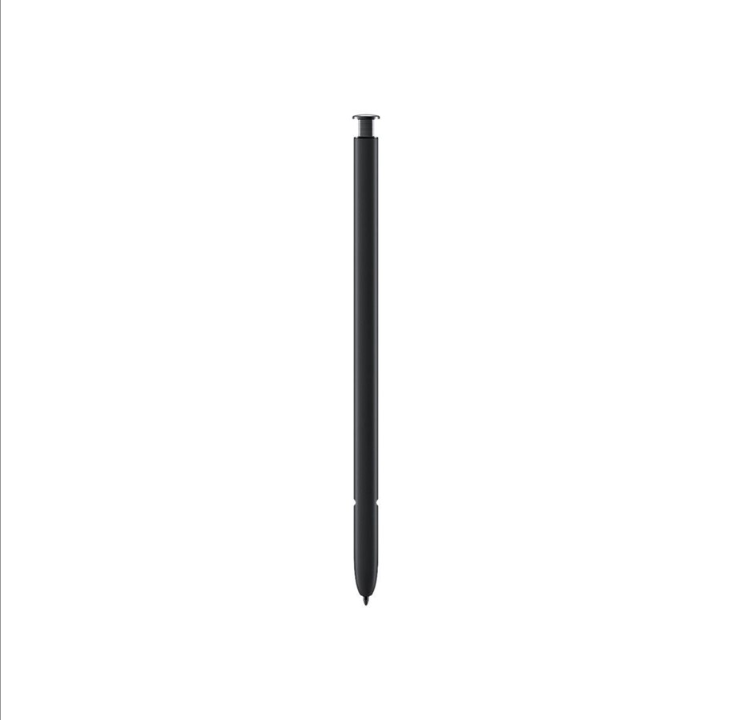 Samsung Galaxy S24 Ultra S Pen - Black - Stylus - 1 button - Black