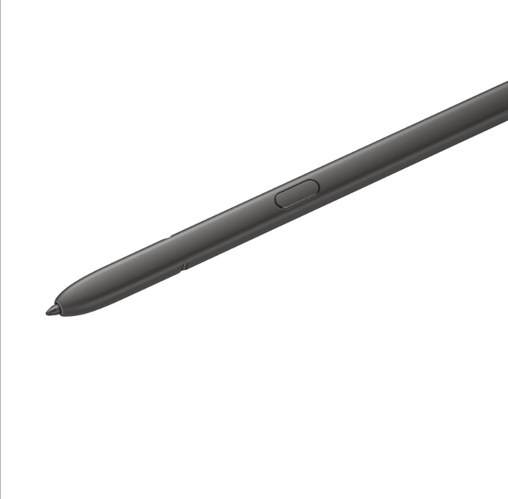 Samsung Galaxy S24 Ultra S Pen - Black - Stylus - 1 button - Black