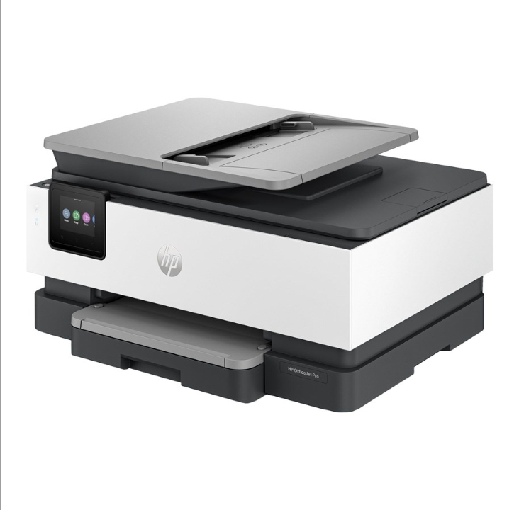 HP Officejet Pro 8132e All-in-One Inkjet Printer Multifunction with Fax - Color - Ink