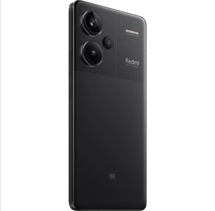 Xiaomi Redmi Note 13 Pro+ 5G 512GB/12GB - Midnight Black