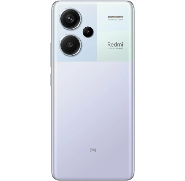 Xiaomi Redmi Note 13 Pro+ 5G 512GB/12GB - Aurora Purple