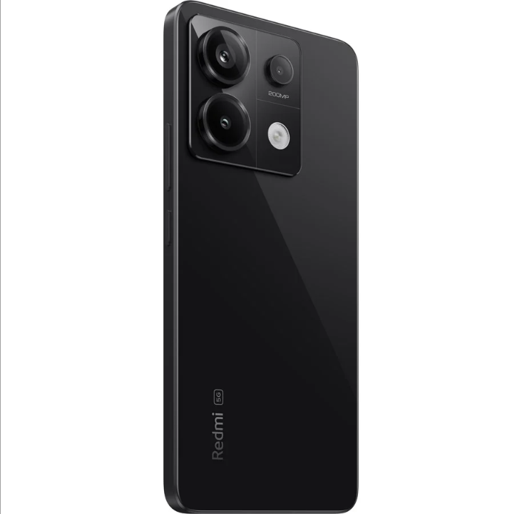 Xiaomi Redmi Note 13 Pro 5G 256GB/8GB - Midnight Black