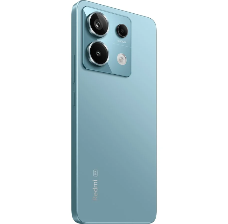 Xiaomi Redmi Note 13 Pro 5G 256GB/8GB - Ocean Teal