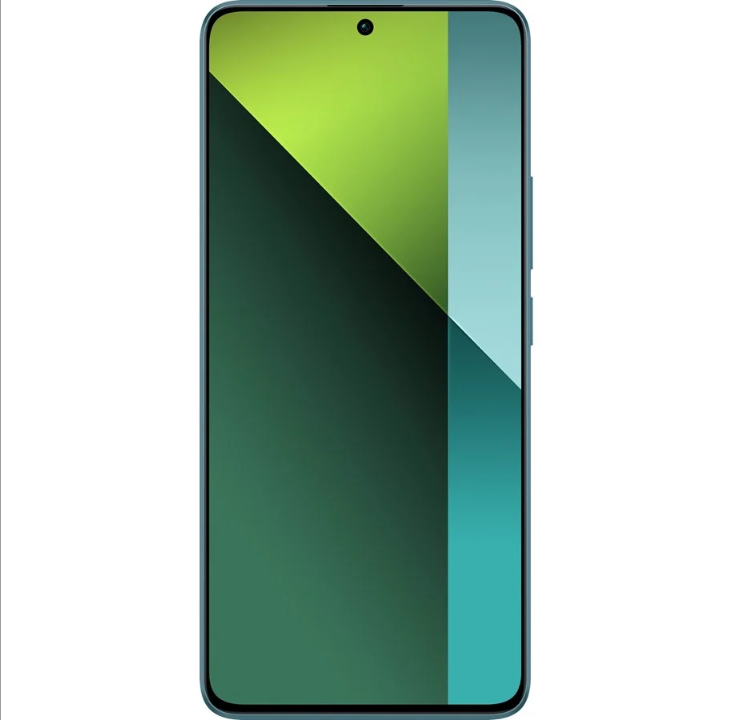 Xiaomi Redmi Note 13 Pro 5G 256GB/8GB - Ocean Teal