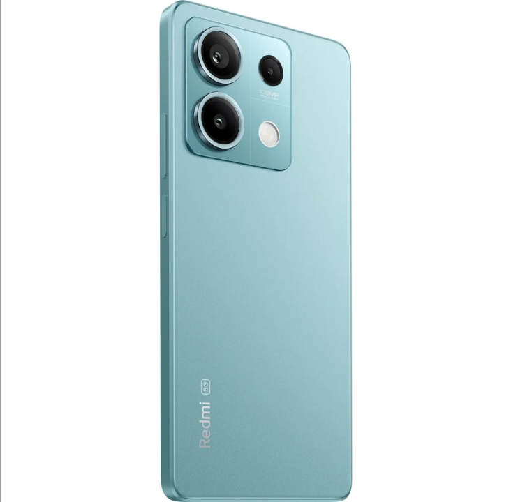 Xiaomi Redmi Note 13 5G 128GB/6GB - Ocean Teal