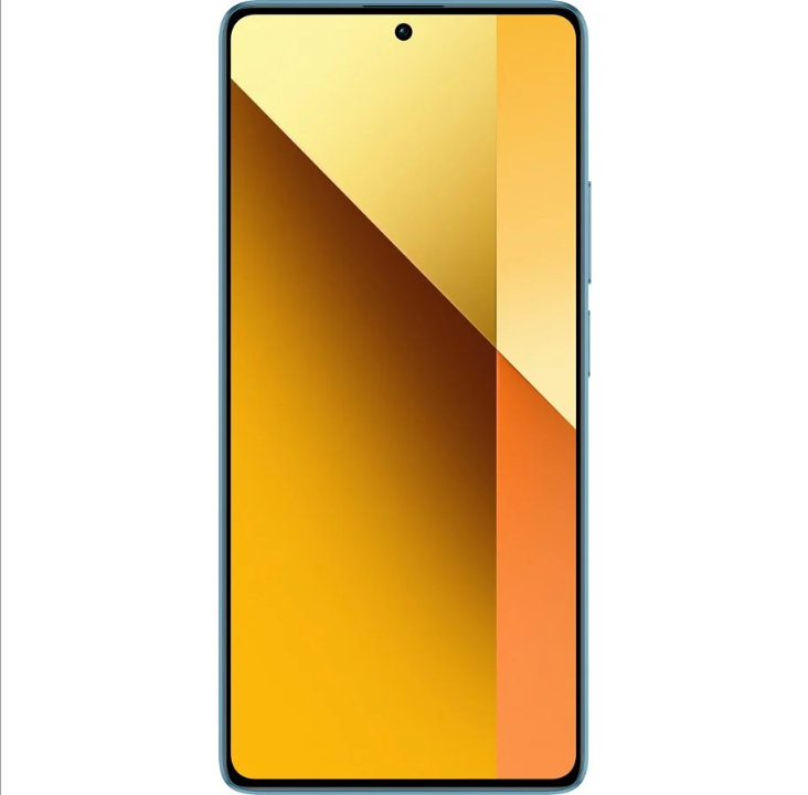 Xiaomi Redmi Note 13 5G 128GB/6GB - Ocean Teal