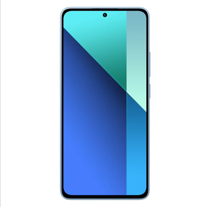 Xiaomi Redmi Note 13 128GB/6GB - Ice Blue