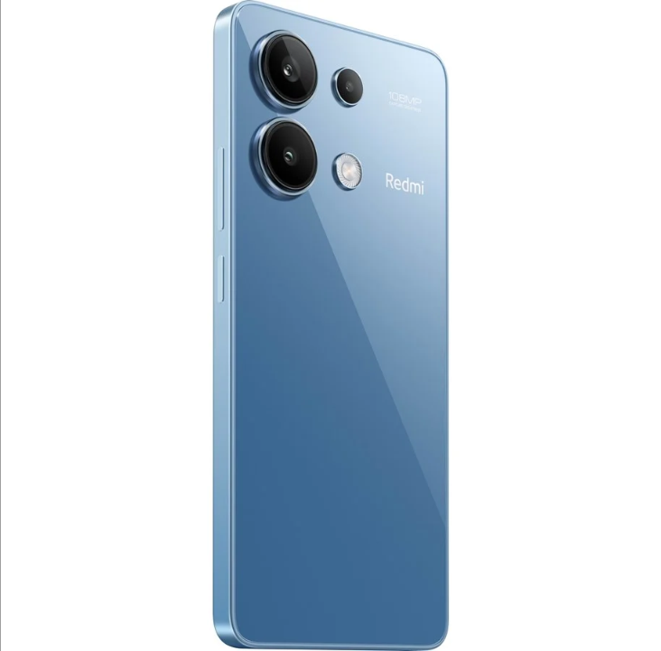 Xiaomi Redmi Note 13 128GB/6GB - Ice Blue