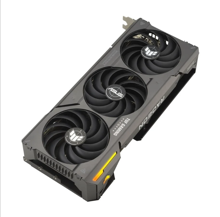 ASUS Radeon RX 7800 XT TUF OG OC - 16GB GDDR6 RAM - 显卡