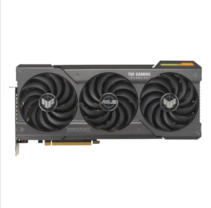 ASUS Radeon RX 7800 XT TUF OG OC - 16GB GDDR6 RAM - 显卡