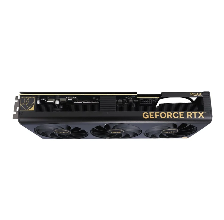 ASUS GeForce RTX 4080 SUPER ProArt OC - 16GB GDDR6X RAM - Graphics card