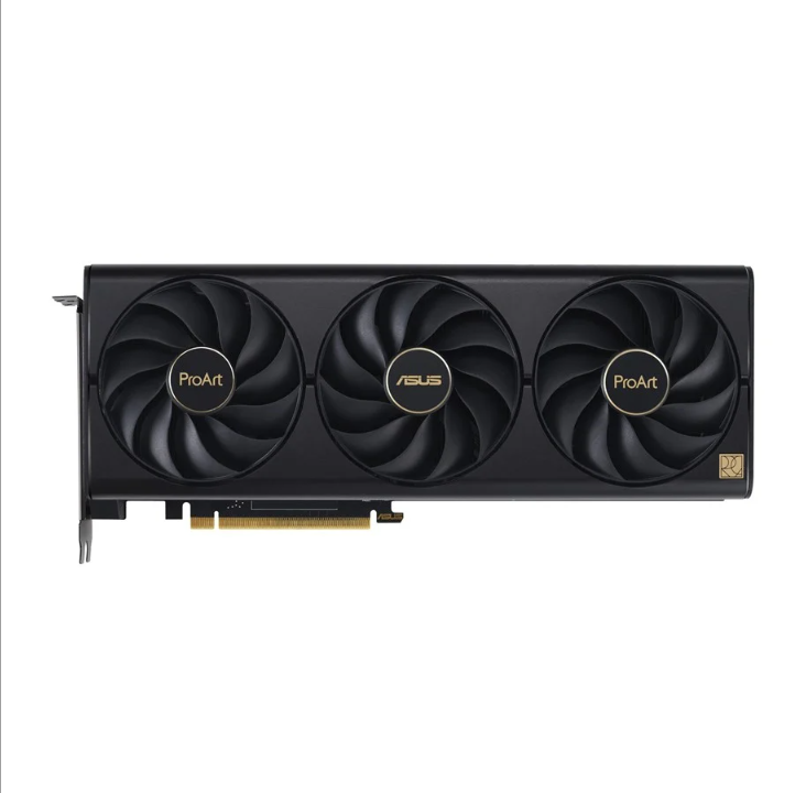 ASUS GeForce RTX 4080 SUPER ProArt OC - 16GB GDDR6X RAM - Graphics card