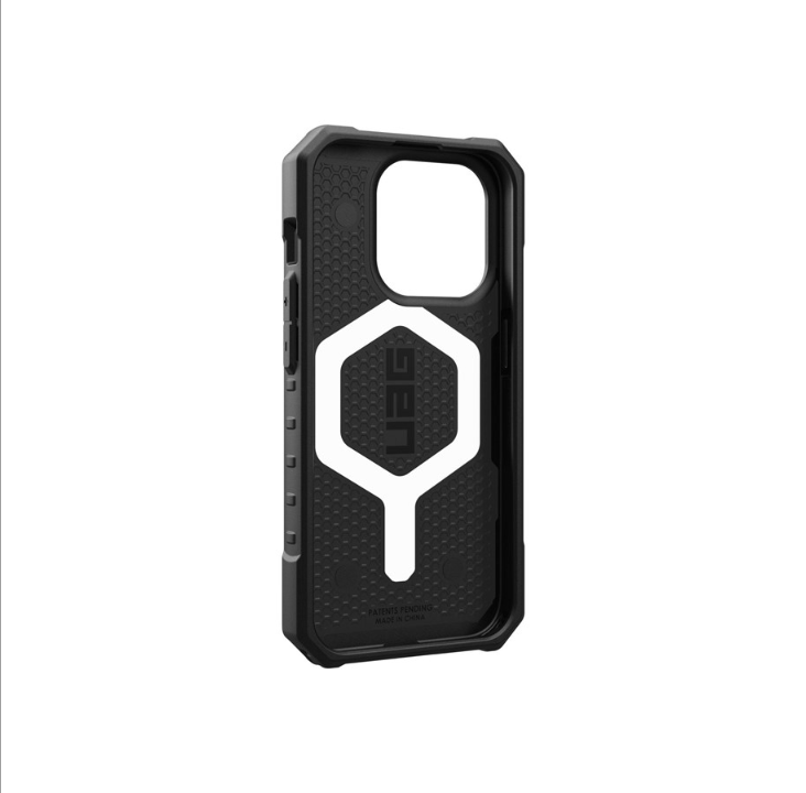 UAG Pathfinder SE Rugged Case for Apple iPhone 15 Pro [6.1-in] - Pathfinder SE Midnight Camo