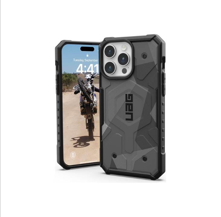 UAG Pathfinder SE Series - back cover for mobile phone