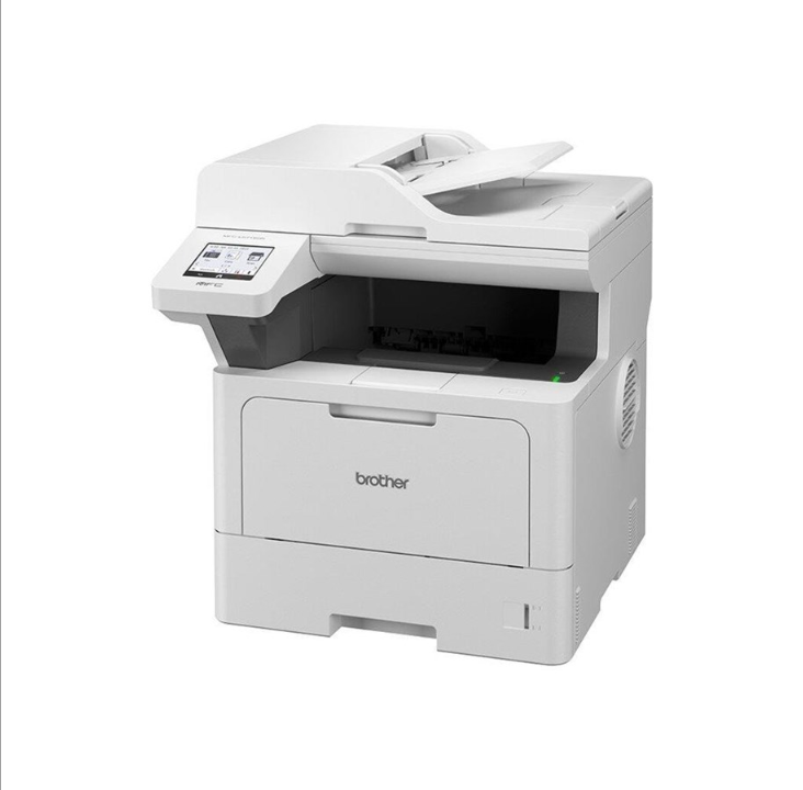 Brother MFC-L5710DN Mono Laser All in One Laser printer Multifunction with fax - Monochrome - Laser