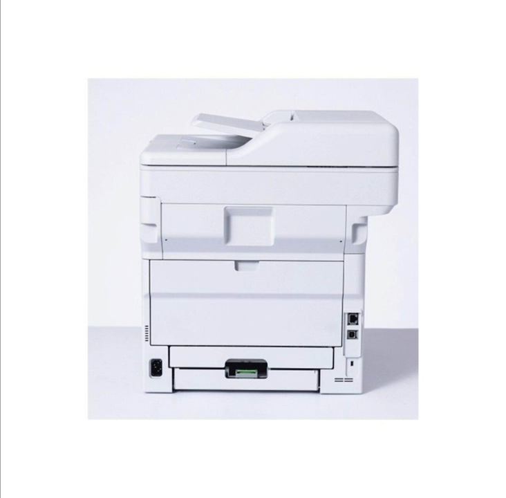 Brother MFC-L5710DN Mono Laser All in One Laser printer Multifunction with fax - Monochrome - Laser