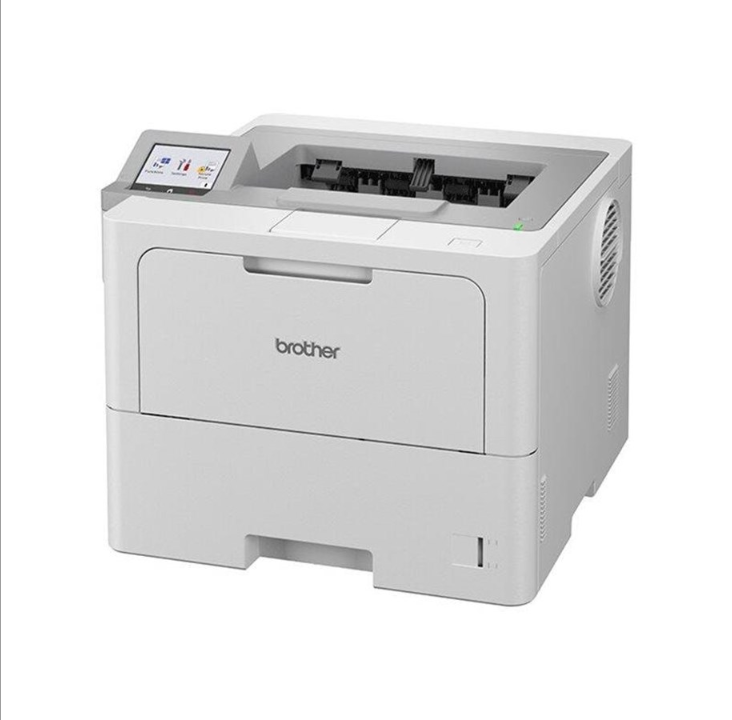 Brother HL-L6410DN - printer - B/W - laser Laser printer - Monochrome - Laser