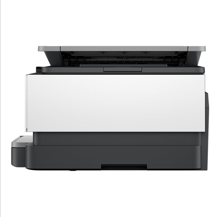 HP Officejet Pro 8122e All-in-One Inkjet Printer Multifunction - Color - Ink