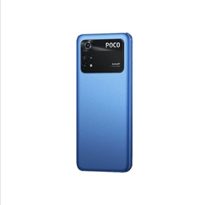 Xiaomi POCO M4 Pro 4G 256GB/8GB - Cool Blue