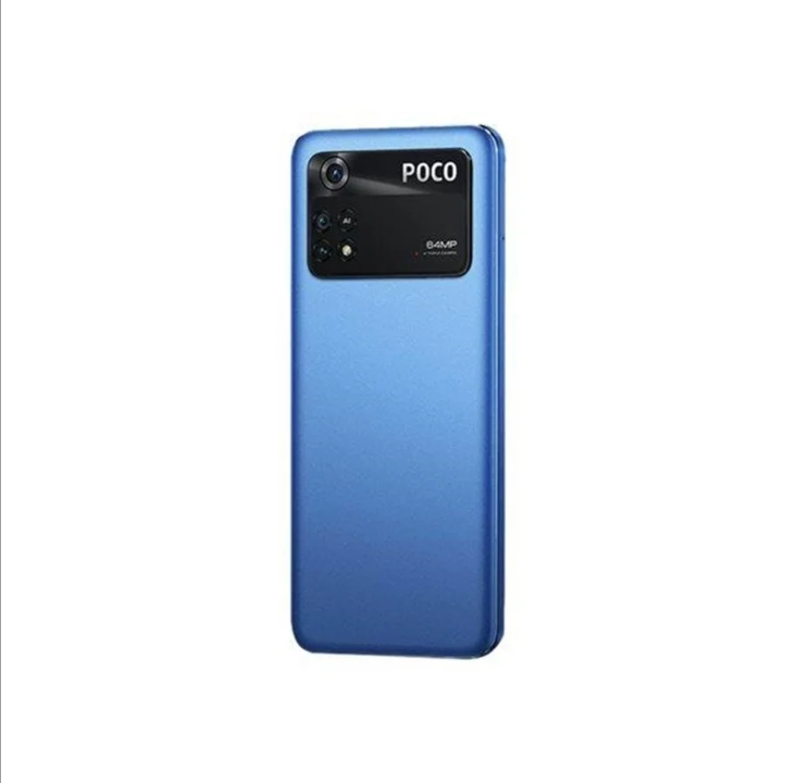 小米 POCO M4 Pro 4G 256GB/8GB - 酷蓝