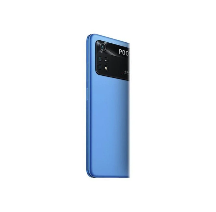 Xiaomi POCO M4 Pro 4G 256GB/8GB - Cool Blue