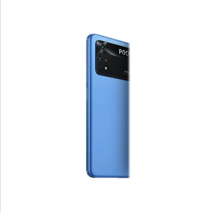 小米 POCO M4 Pro 4G 256GB/8GB - 酷蓝