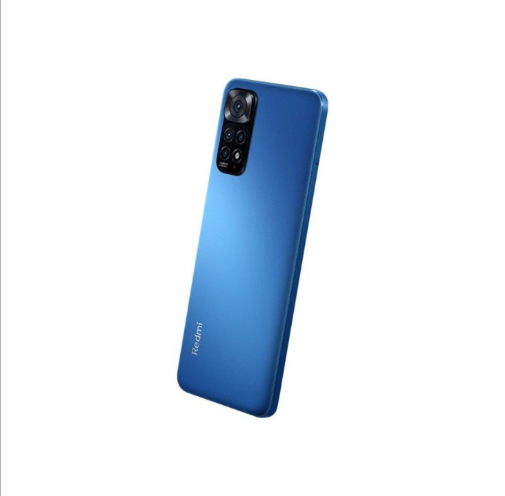 Xiaomi Redmi Note 11S 4G 64GB/6GB - Twilight Blue