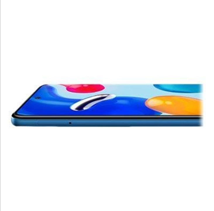 Xiaomi Redmi Note 11S 4G 64GB/6GB - Twilight Blue