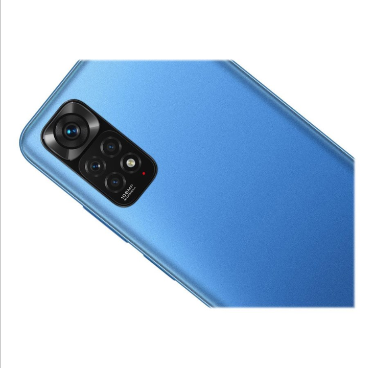 Xiaomi Redmi Note 11S 4G 64GB/6GB - Twilight Blue