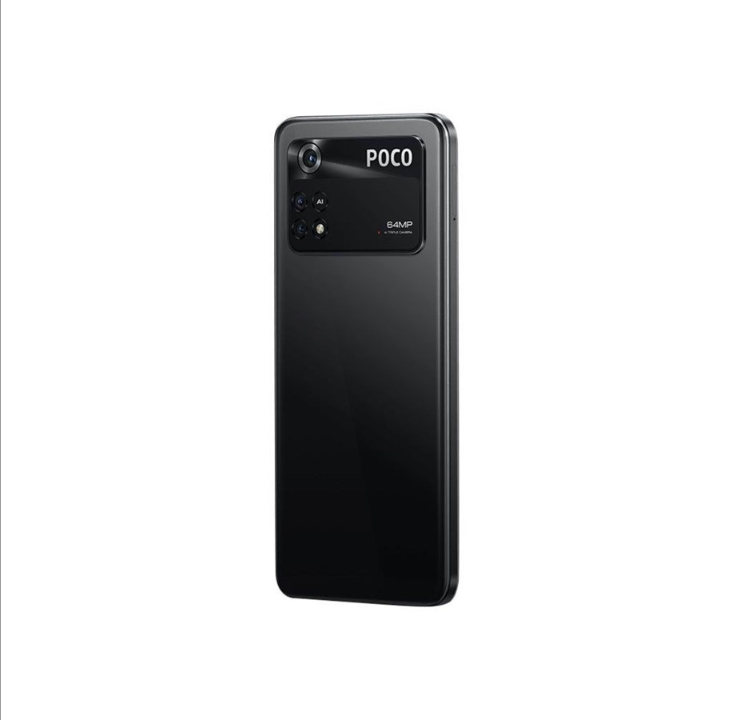 Xiaomi POCO M4 Pro 4G 256GB/8GB - Power Black