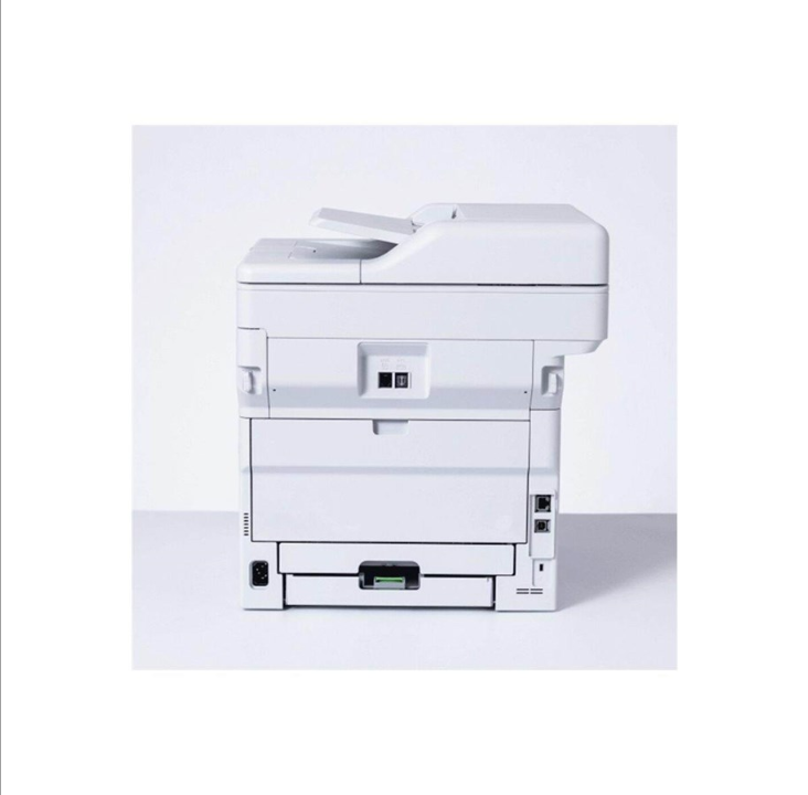 Brother MFC-L5710DW - multifunction printer - B/W Laser printer Multifunction with fax - Monochrome - Laser