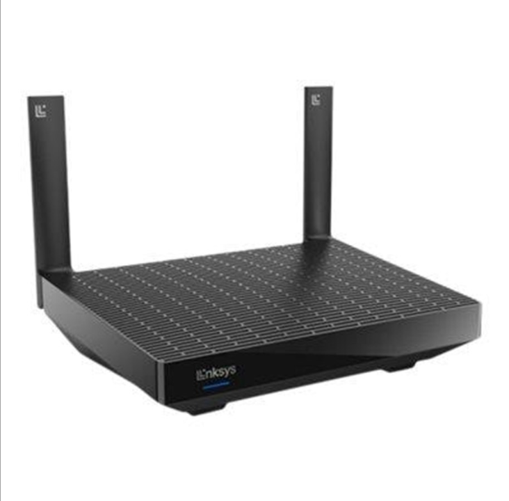 Linksys Hydra 6 - Wireless router Wi-Fi 6