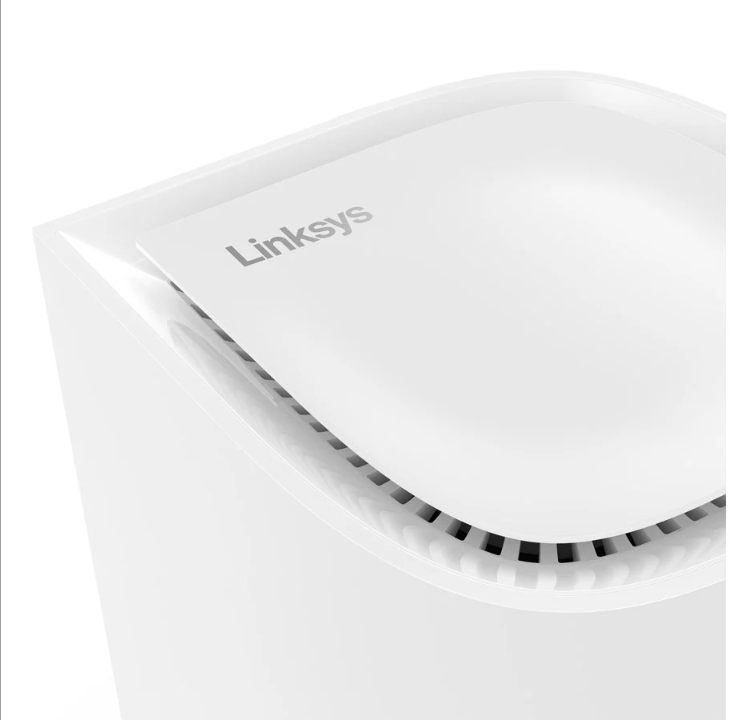 Linksys VELOP Pro 6E MX6203 Tri-Band Mesh WiFi 6E System (3-Pack) - Mesh router Wi-Fi 6