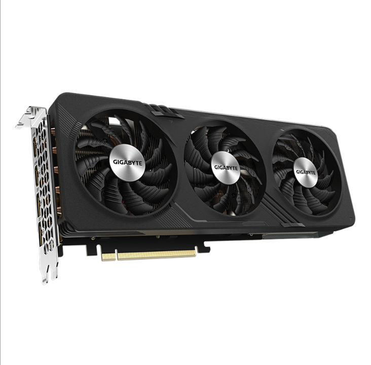 GIGABYTE Radeon RX 7600 XT GAMING OC - 16GB GDDR6 RAM - Graphics card