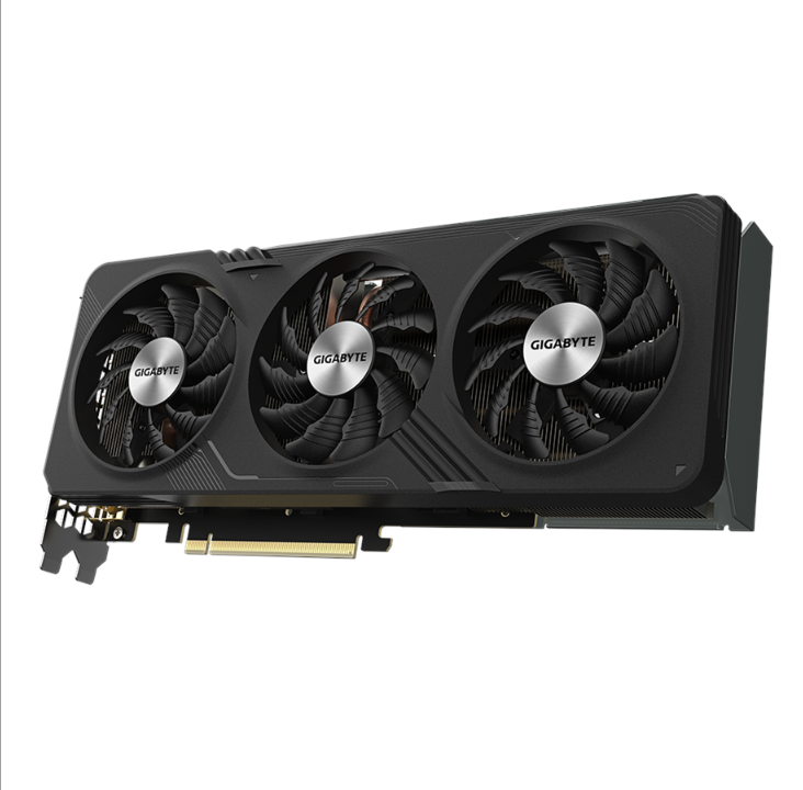 GIGABYTE Radeon RX 7600 XT GAMING OC - 16GB GDDR6 RAM - Graphics card