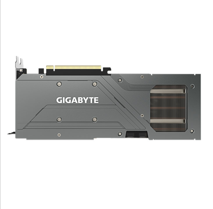 GIGABYTE Radeon RX 7600 XT GAMING OC - 16GB GDDR6 RAM - Graphics card