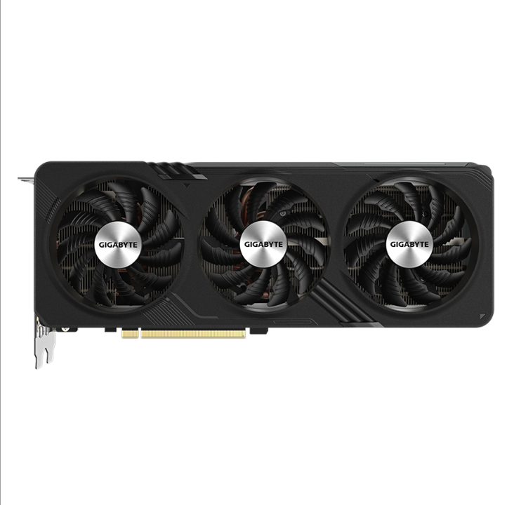 GIGABYTE Radeon RX 7600 XT GAMING OC - 16GB GDDR6 RAM - Graphics card