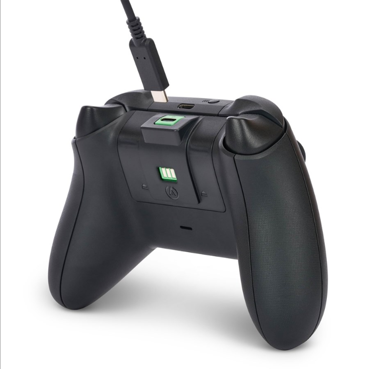 PowerA Play & Charge Kit for Xbox Series X|S - Microsoft Xbox Series S