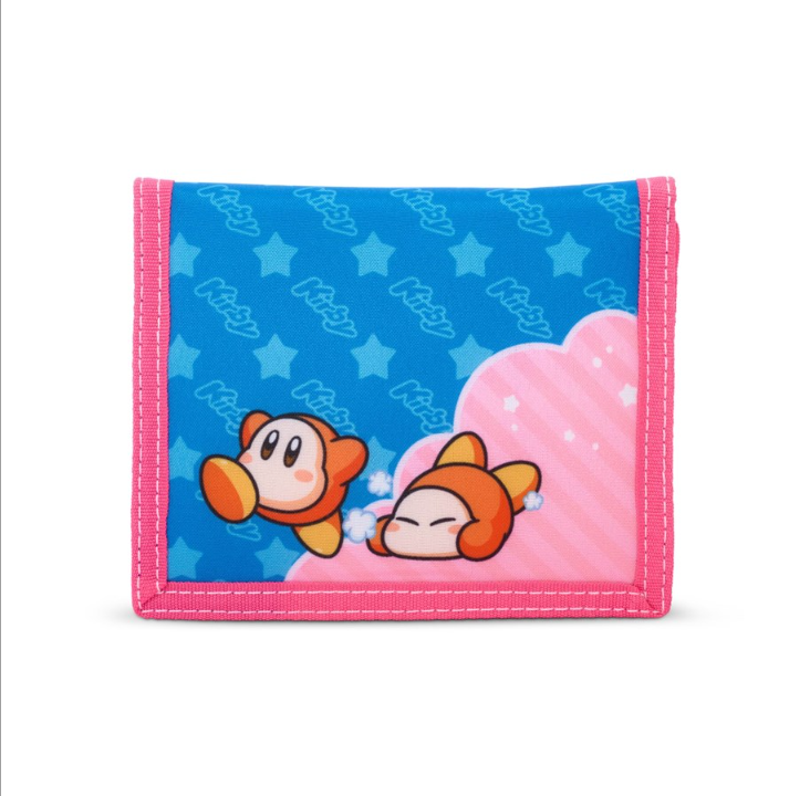 PowerA TriFold Game Card Holder for Nintendo Switch - Kirby - Nintendo Switch