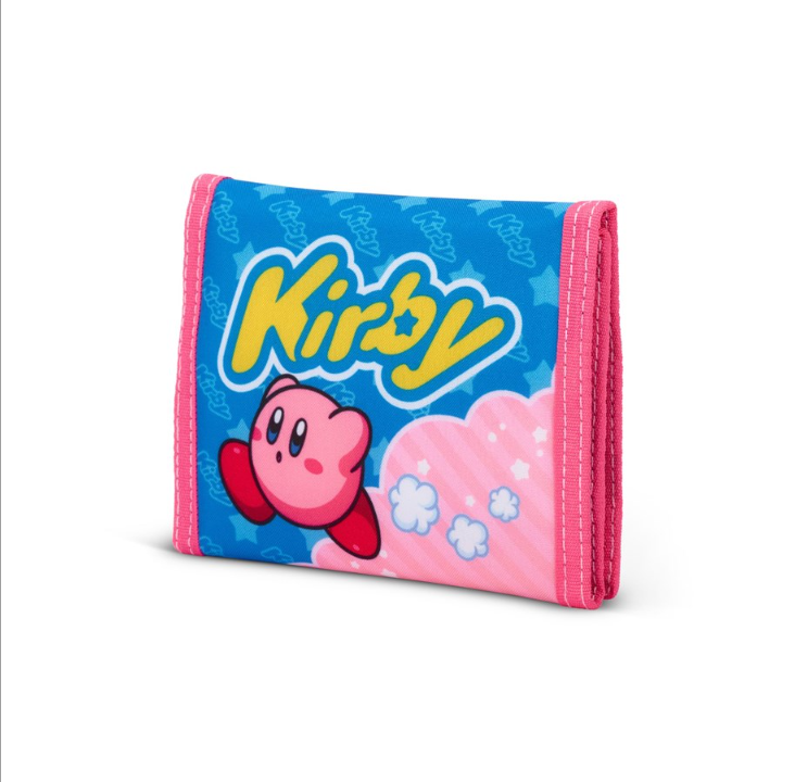 PowerA TriFold Game Card Holder for Nintendo Switch - Kirby - Nintendo Switch