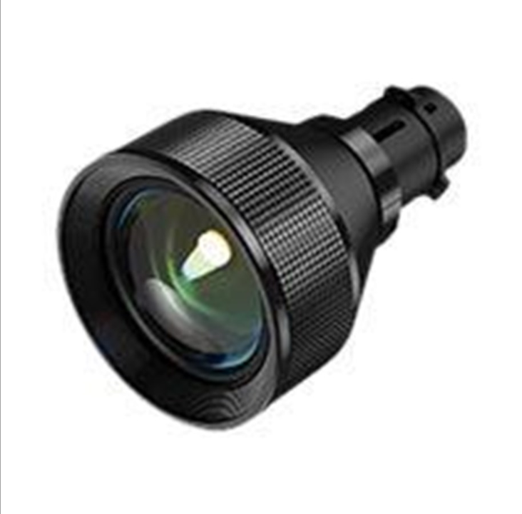 BenQ Projector LS2ST2 - short-throw lens