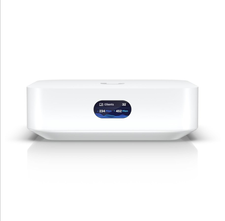 Ubiquiti UX UniFi Express - 无线路由器 Wi-Fi 6