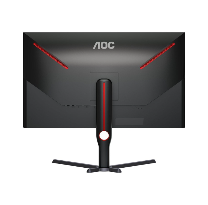 32 英寸 AOC Gaming U32G3X/BK - LED 显示器 - 32 英寸 - HDR - 1 毫秒 - 屏幕