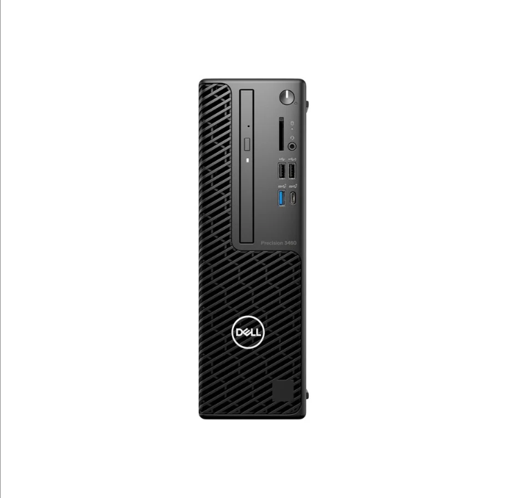 Dell Precision 3460 Small Form Factor