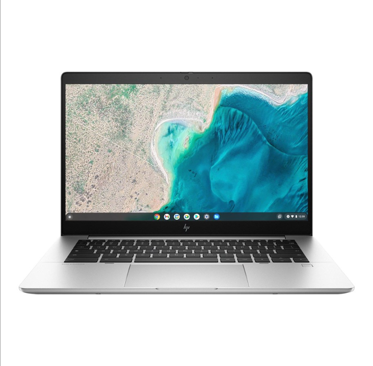 HP Elite c640 G3 Chromebook 企业版