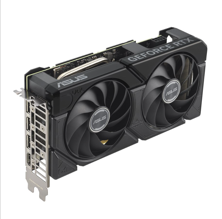 华硕 GeForce RTX 4060 Ti DUAL EVO - 8GB GDDR6 RAM - 显卡