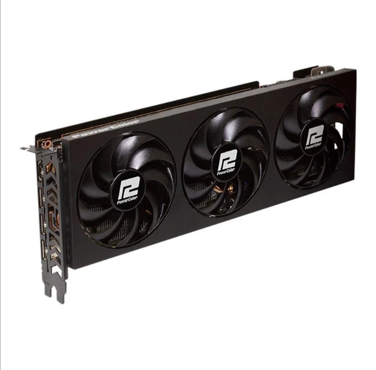 PowerColor Radeon RX 7800 XT - 16GB GDDR6 RAM - Graphics card